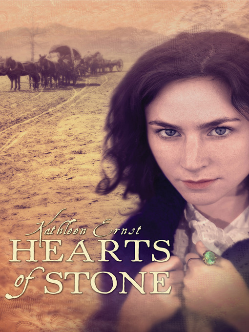 Title details for Hearts of Stone by Kathleen Ernst - Available